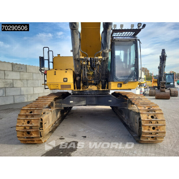 2012 Caterpillar 390DL-43436912