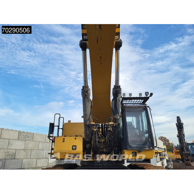 2012 Caterpillar 390DL-43436913