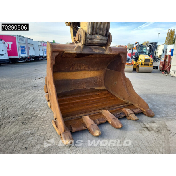 2012 Caterpillar 390DL-43436915
