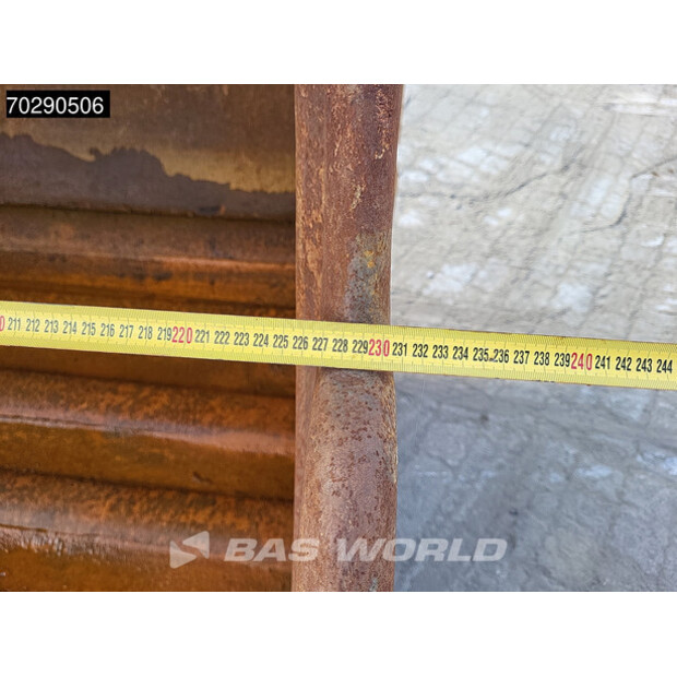 2012 Caterpillar 390DL-43436917