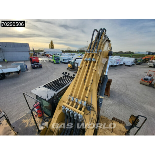 2012 Caterpillar 390DL-43436918