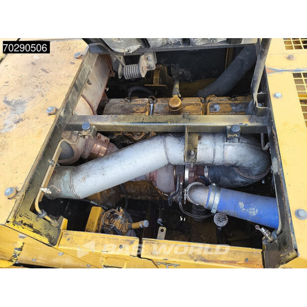 2012 Caterpillar 390DL-43436919