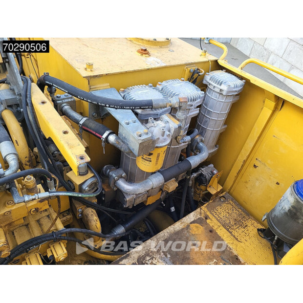 2012 Caterpillar 390DL-43436920