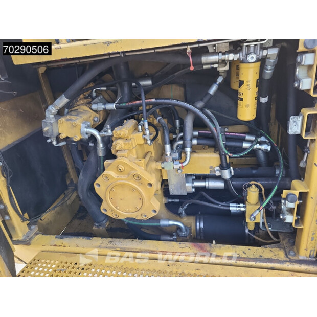 2012 Caterpillar 390DL-43436921