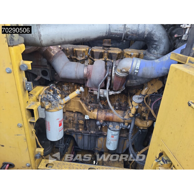 2012 Caterpillar 390DL-43436923