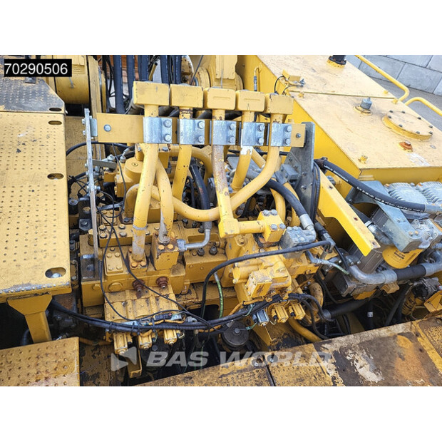 2012 Caterpillar 390DL-43436924