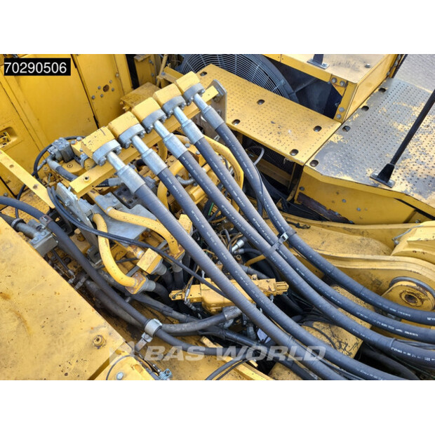 2012 Caterpillar 390DL-43436925