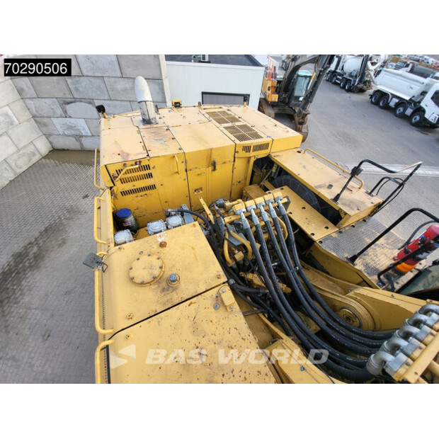 2012 Caterpillar 390DL-43436926
