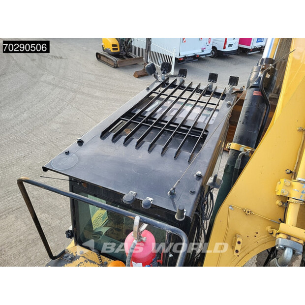 2012 Caterpillar 390DL-43436927