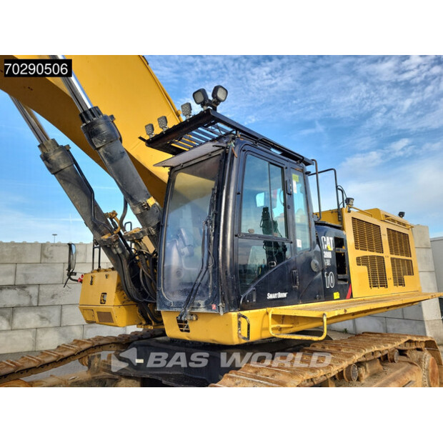 2012 Caterpillar 390DL-43436928