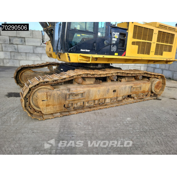 2012 Caterpillar 390DL-43436929