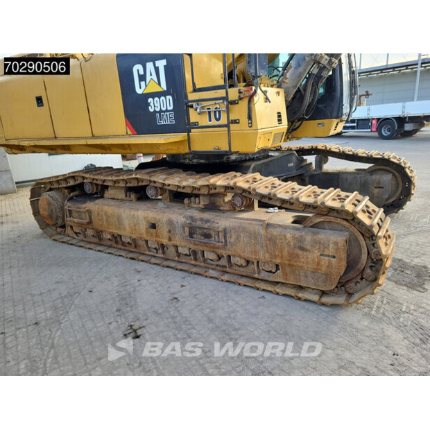 2012 Caterpillar 390DL-43436931