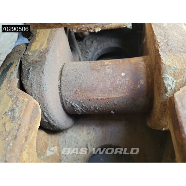 2012 Caterpillar 390DL-43436932