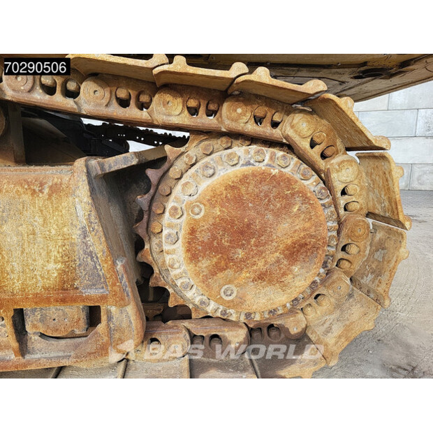 2012 Caterpillar 390DL-43436934