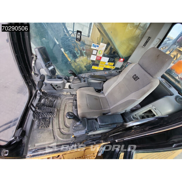 2012 Caterpillar 390DL-43436935