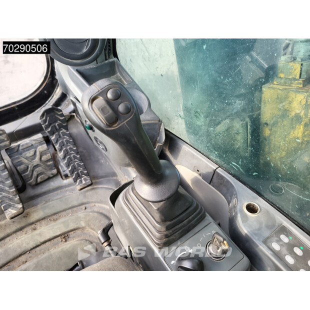 2012 Caterpillar 390DL-43436937