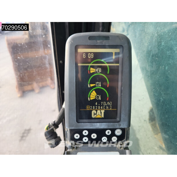 2012 Caterpillar 390DL-43436939