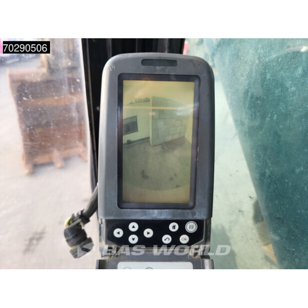 2012 Caterpillar 390DL-43436940