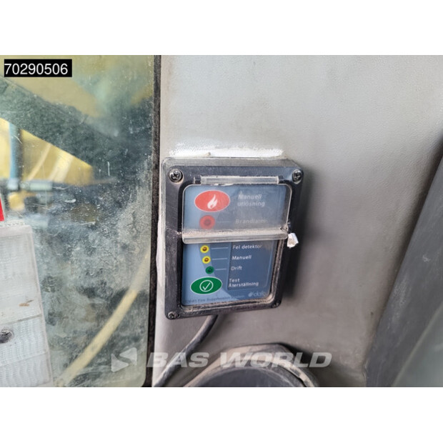 2012 Caterpillar 390DL-43436945