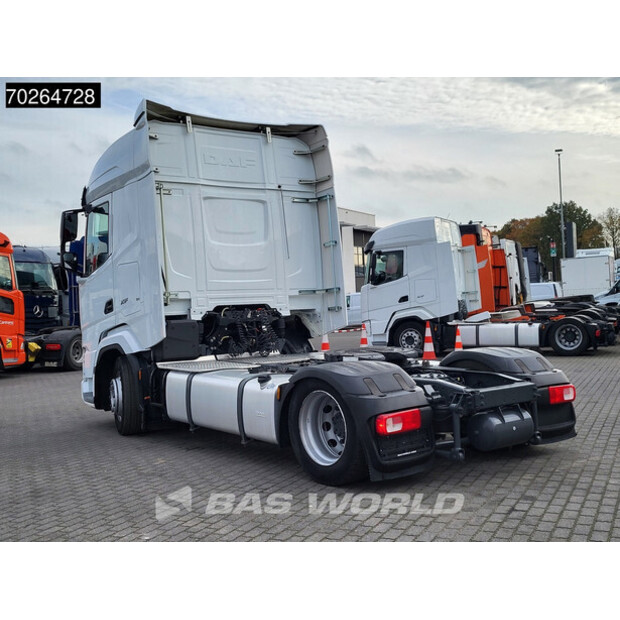 2023 DAF XF 480-43436955