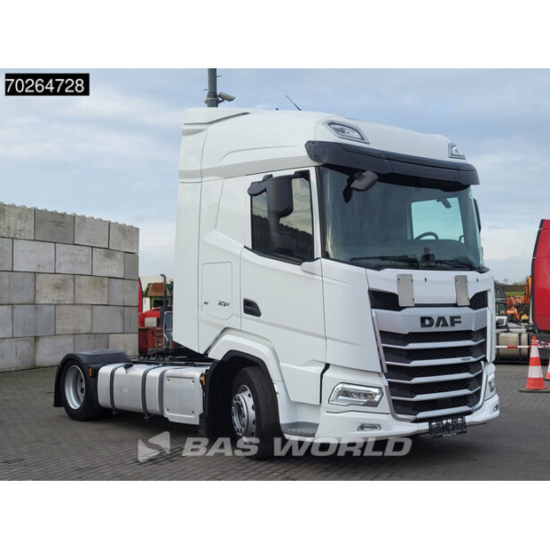 2023 DAF XF 480-43436956