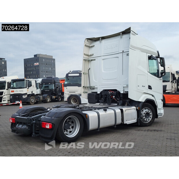 2023 DAF XF 480-43436958
