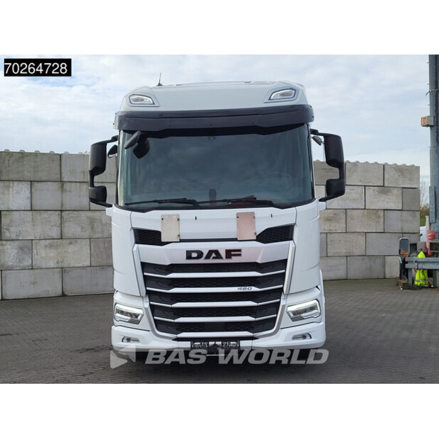 2023 DAF XF 480-43436959