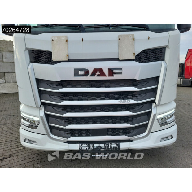 2023 DAF XF 480-43436961