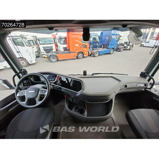 2023 DAF XF 480-43436968