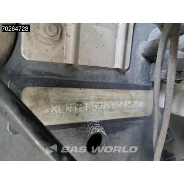 2023 DAF XF 480-43436983