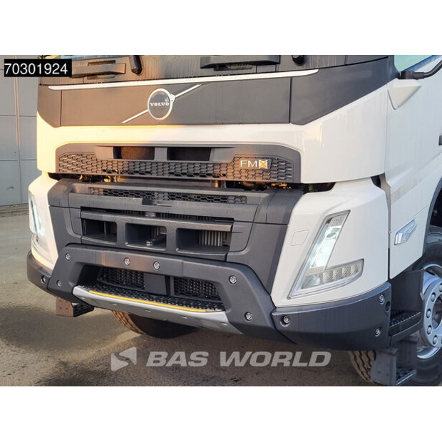 2025 فولفو FMX 460-43437018