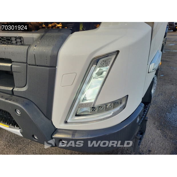 2025 فولفو FMX 460-43437019