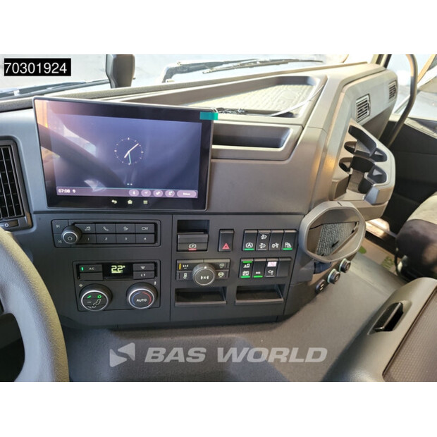 2025 فولفو FMX 460-43437028