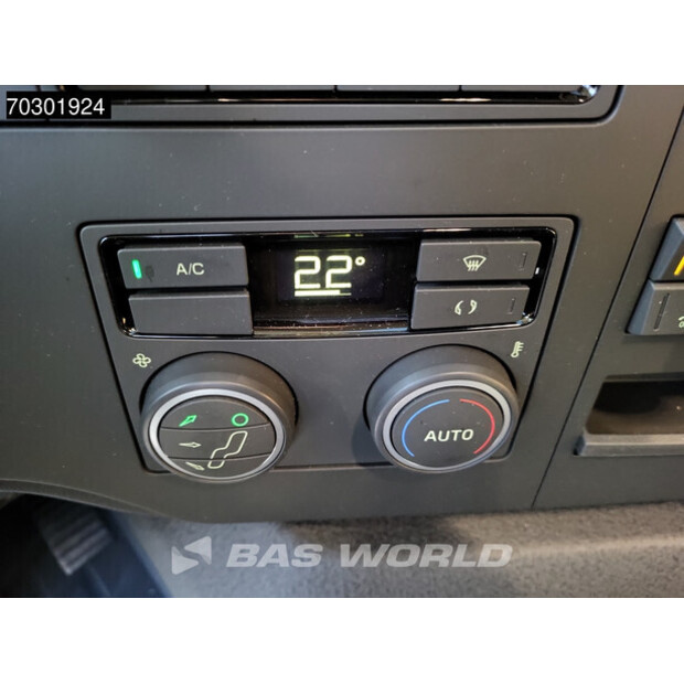 2025 فولفو FMX 460-43437029