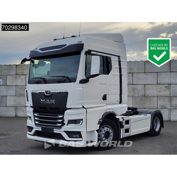 2022 مان TGX 18.470-43437061