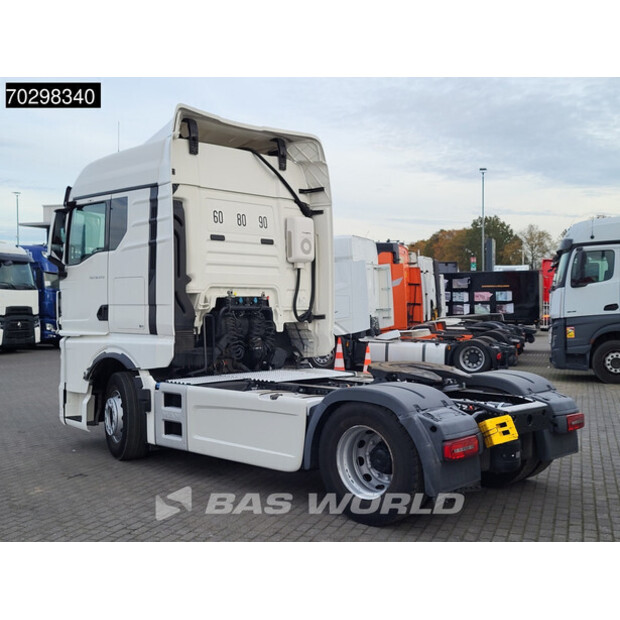 2022 مان TGX 18.470-43437062