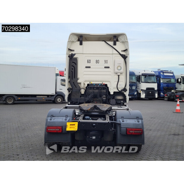 2022 مان TGX 18.470-43437063