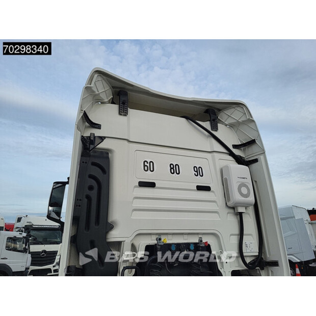 2022 مان TGX 18.470-43437065