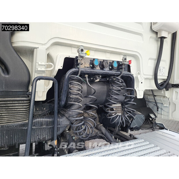 2022 مان TGX 18.470-43437067