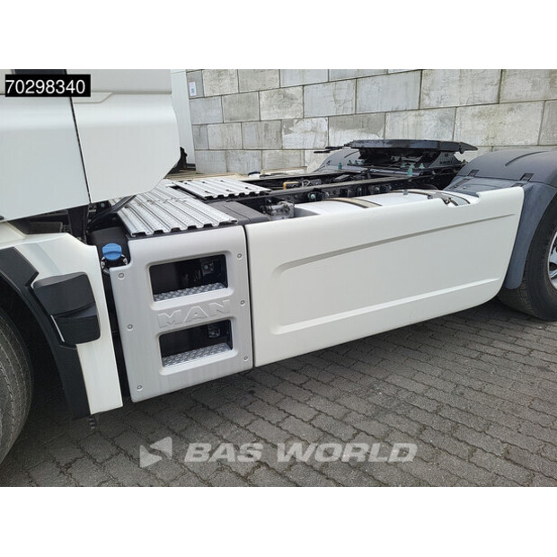 2022 مان TGX 18.470-43437068