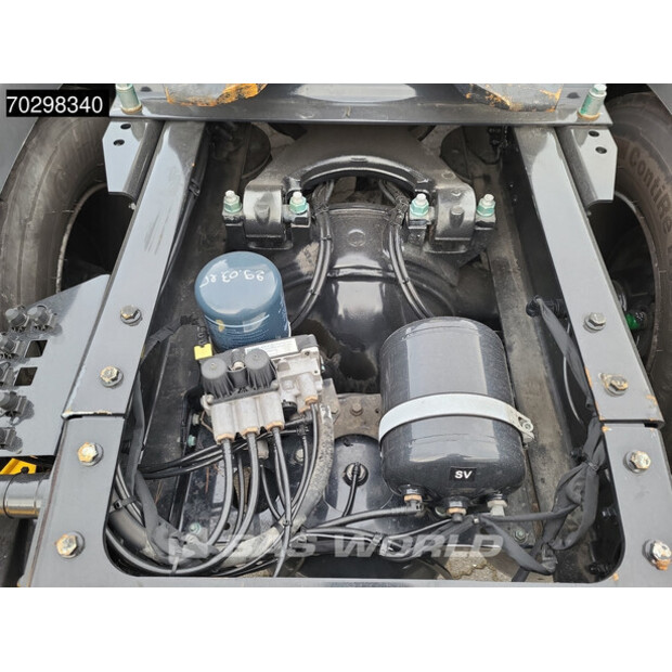 2022 مان TGX 18.470-43437069