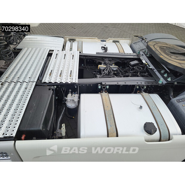 2022 مان TGX 18.470-43437070