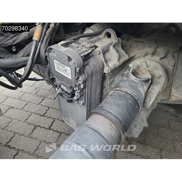 2022 مان TGX 18.470-43437071