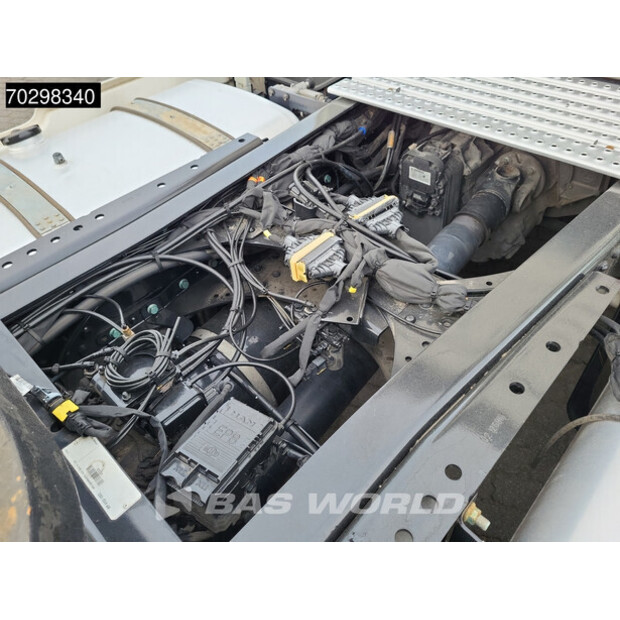 2022 مان TGX 18.470-43437072