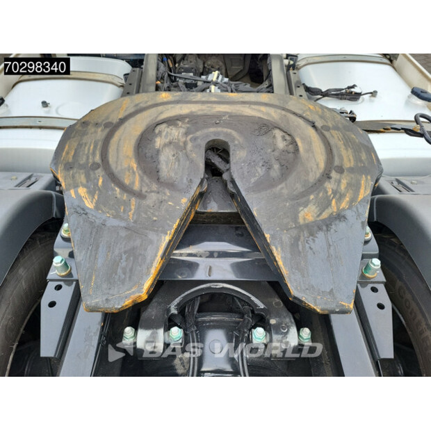 2022 مان TGX 18.470-43437073