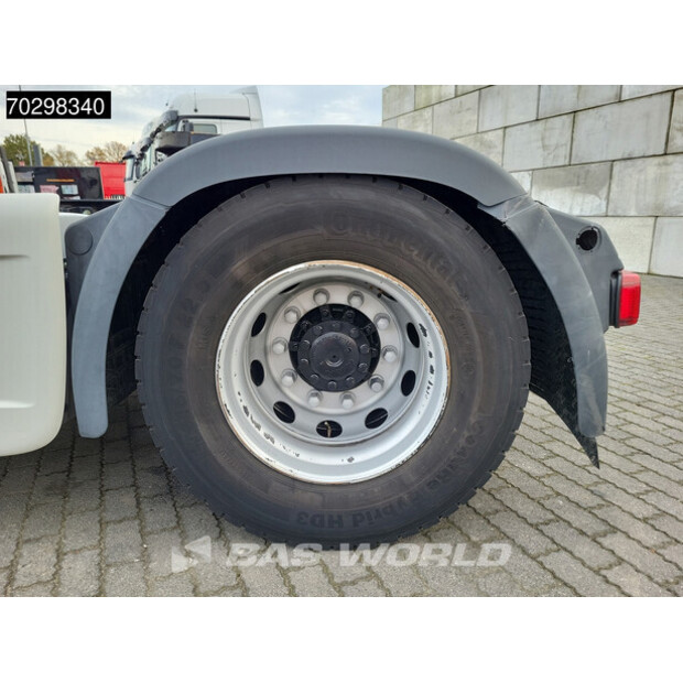 2022 مان TGX 18.470-43437075