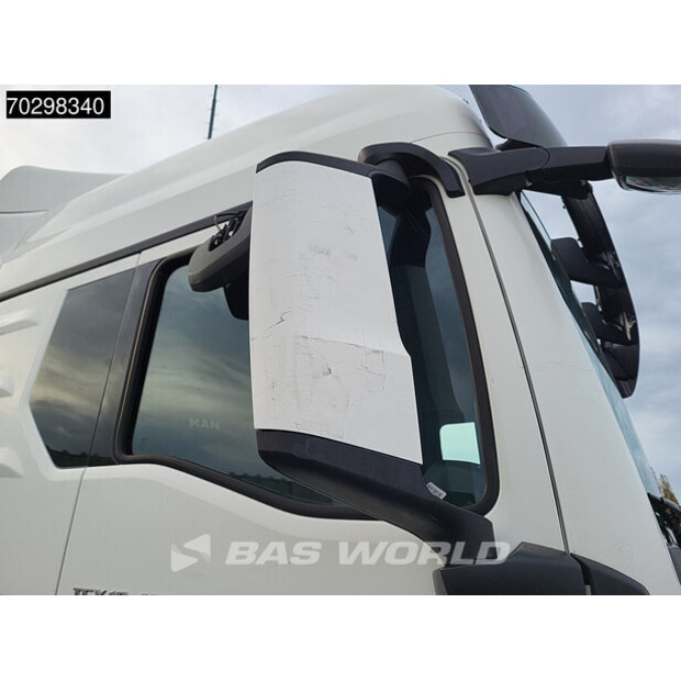 2022 مان TGX 18.470-43437078