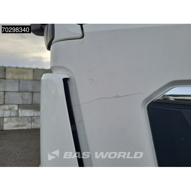 2022 مان TGX 18.470-43437081