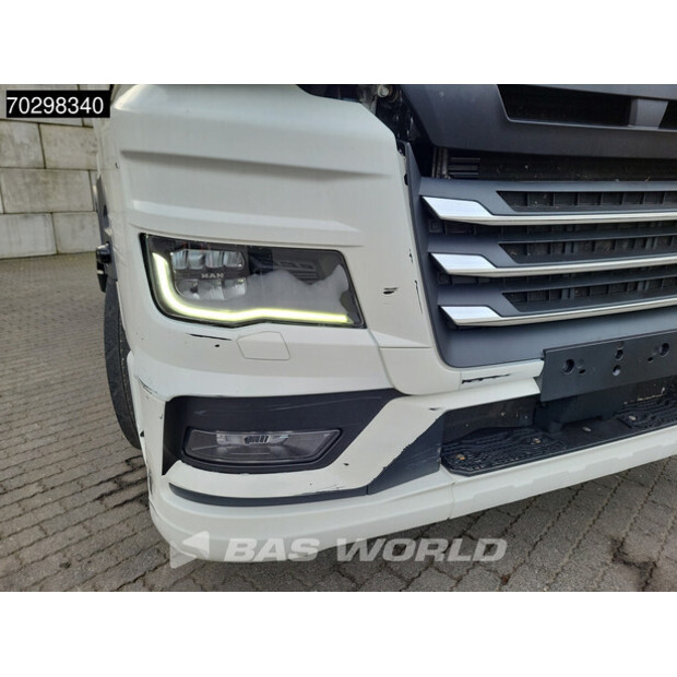 2022 مان TGX 18.470-43437083