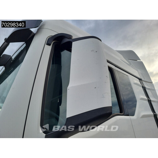 2022 مان TGX 18.470-43437084